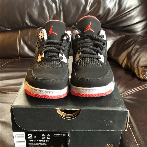 bred 4 preschool